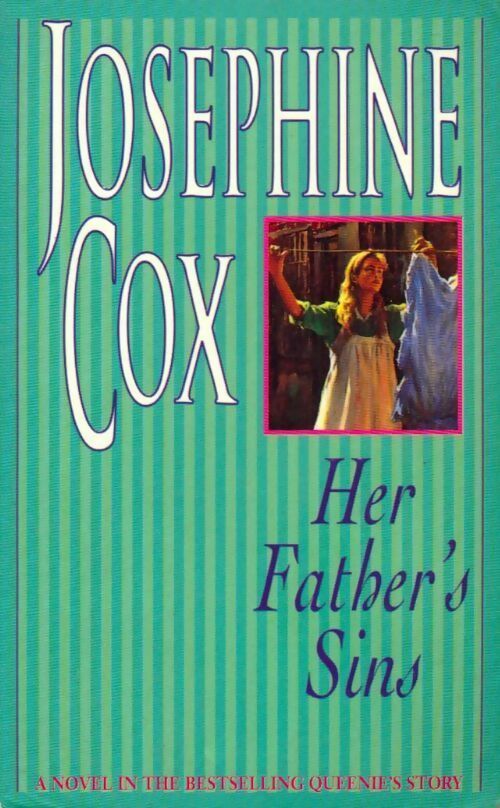 Livrenpoche : Her father's sins - Josephine Cox - Livre