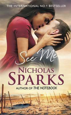 Livrenpoche : See me - Nicholas Sparks - Livre