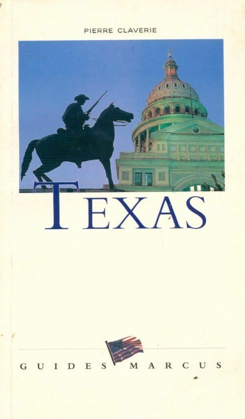 Livrenpoche : Texas - Collectif - Livre