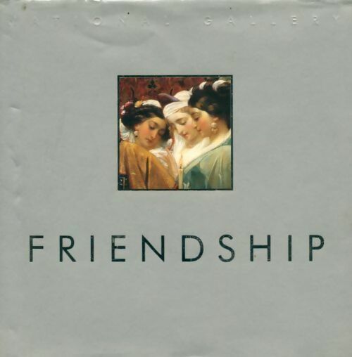Livrenpoche : Silvermood : Friendship - Collectif - Livre