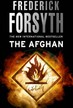 Livrenpoche : The Afghan - Frederick Forsyth - Livre