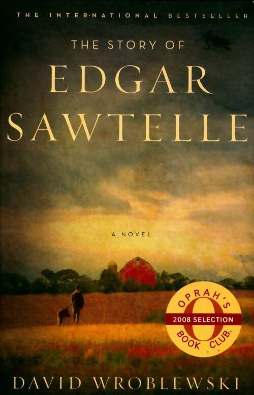 Livrenpoche : The story of Edgar Sawtelle - David Wroblewski - Livre