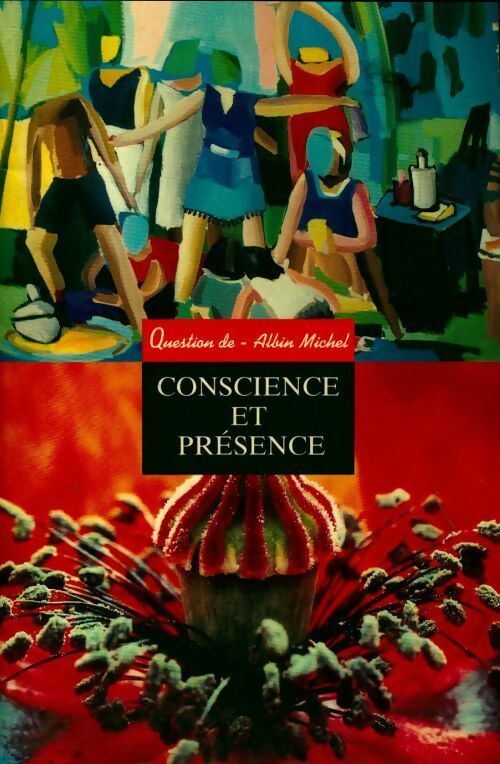 Livrenpoche : Conscience et présence - Eric Le Nouvel - Livre