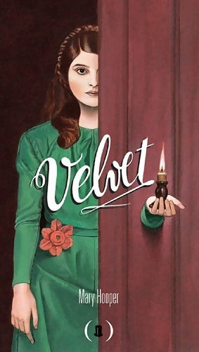 Livrenpoche : Velvet - Mary Hooper - Livre
