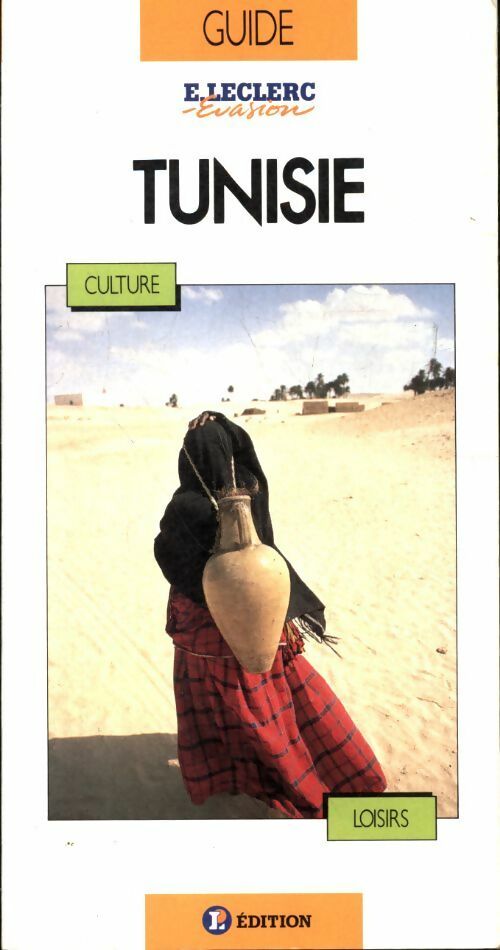 Livrenpoche : Tunisie - Collectif - Livre