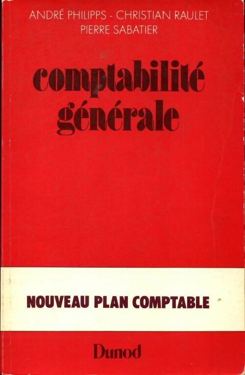 Livrenpoche : Comptabilité générale - Collectif - Livre