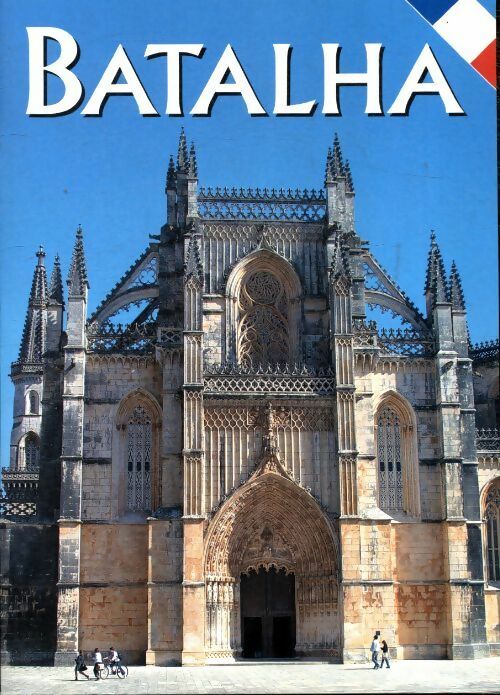 Livrenpoche : Batalha - Collectif - Livre