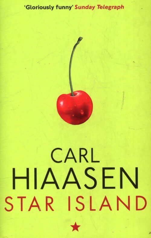 Livrenpoche : Star island - Carl Hiaasen - Livre