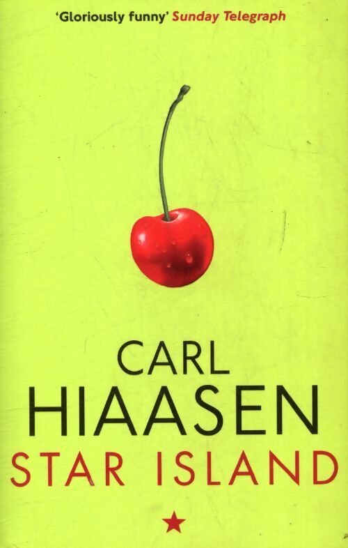 Star island - Carl Hiaasen -  Sphere GF - Livre