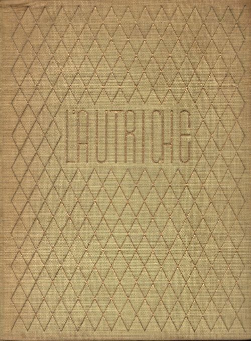 Livrenpoche : Le livre de l'Autriche - Ernest Marboe - Livre