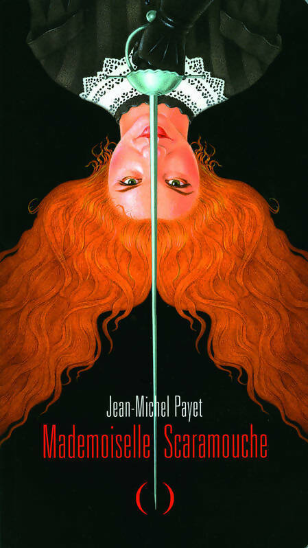 Livrenpoche : Mademoiselle Scaramouche - Jean-Michel Payet - Livre