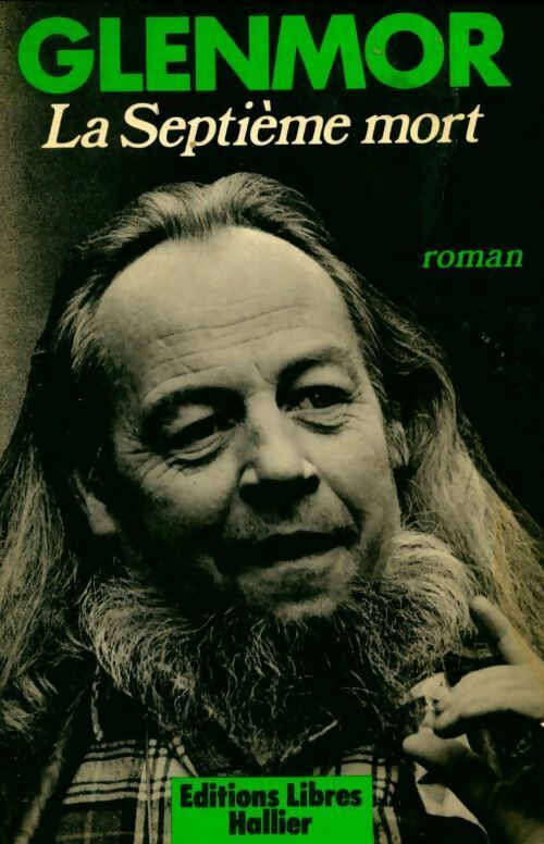 Livrenpoche : La septième mort - Glenmor - Livre