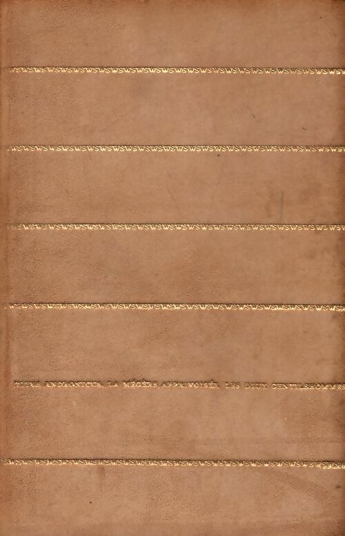 Livrenpoche : Oeuvres complètes Tome II - William Shakespeare - Livre