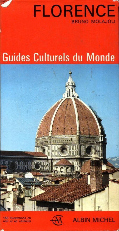 Livrenpoche : Florence - Bruno Molajoli - Livre
