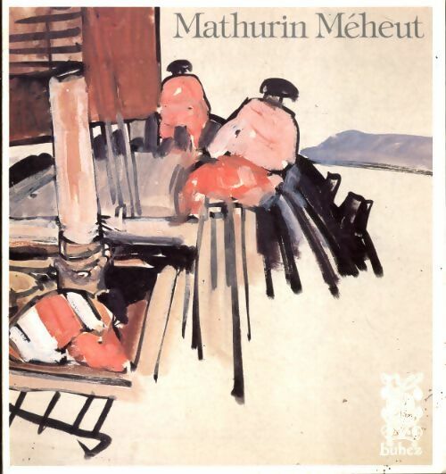 Livrenpoche : Mathurin Méheut - Mathurin Méheut - Livre