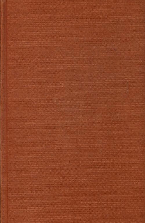 Livrenpoche : Le reichsmarschall Hermann Goering - Leonard Mosley - Livre