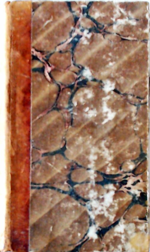 Livrenpoche : L'année religieuse Tome II - M. Grisel - Livre