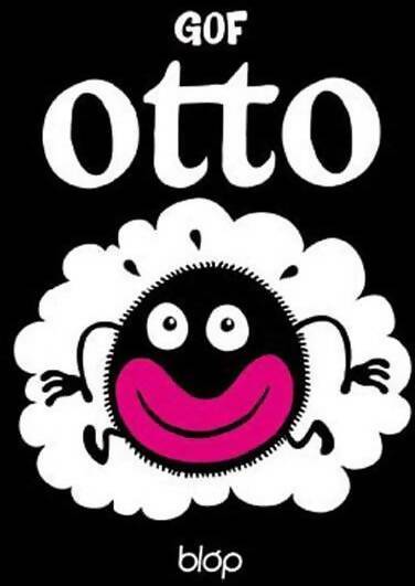 Livrenpoche : Otto - Gof - Livre