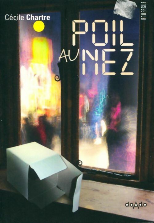Livrenpoche : Poil au nez - Cécile Chartres - Livre