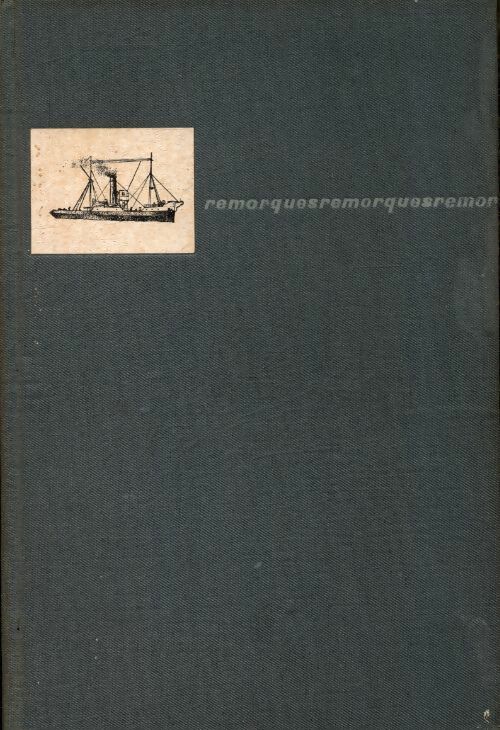 Livrenpoche : Remorques - Roger Vercel - Livre