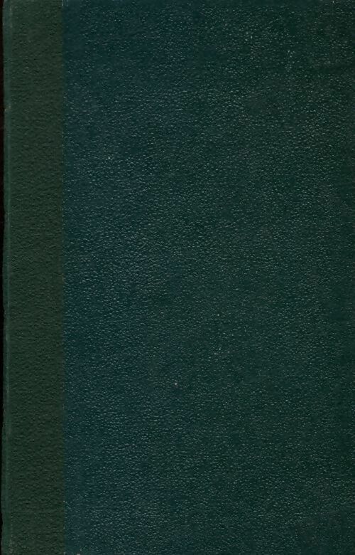 Livrenpoche : La ligue, scènes historiques Tome I : Les barricades - L Vitet - Livre