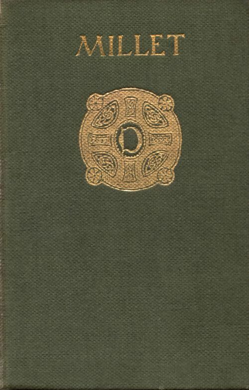 Livrenpoche : Millet - Romain Rolland - Livre