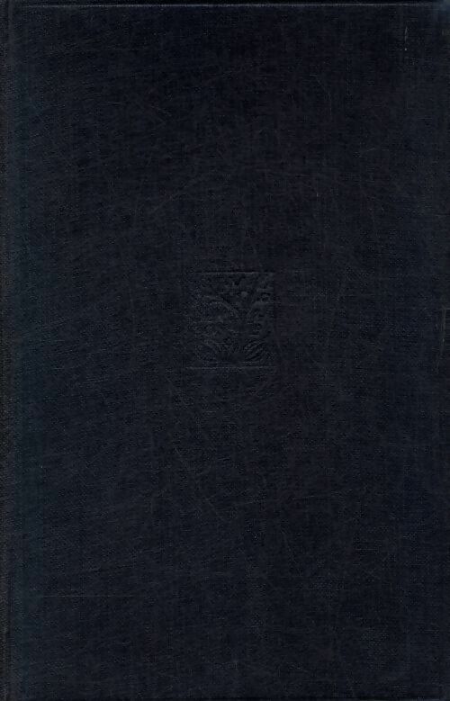 Livrenpoche : The koran translated from the arabic - Peter Rodwell - Livre