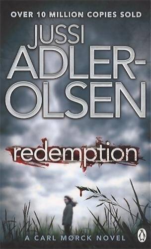 Livrenpoche : Redemption - Jussi Adler-Olsen - Livre
