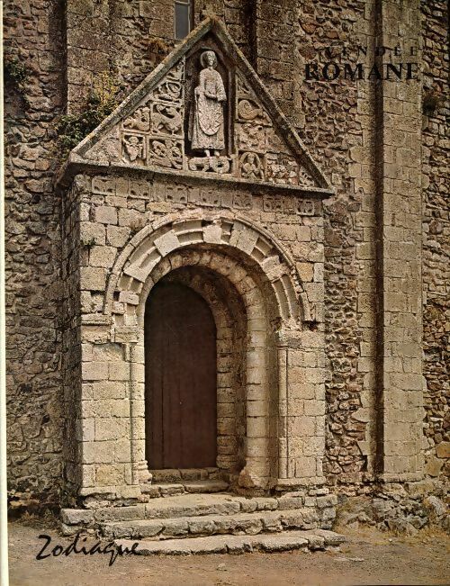 Livrenpoche : Vendée romane - Michel Dillange - Livre