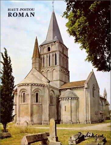 Livrenpoche : Haut-Poitou roman - Raymond Oursel - Livre