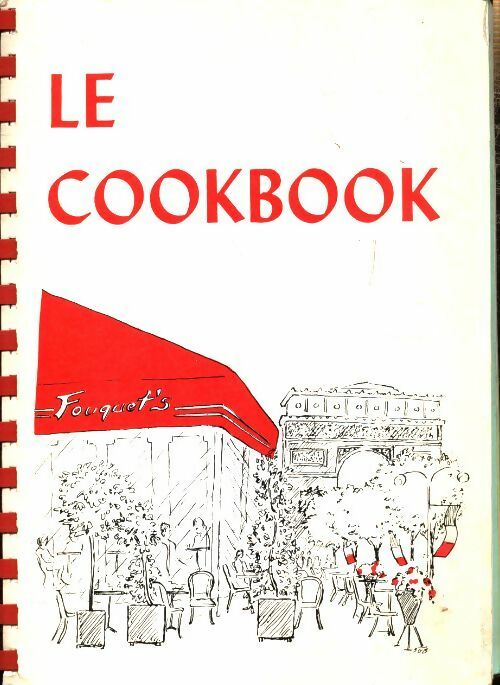 Livrenpoche : Le cookbook - Collectif - Livre
