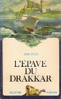 Livrenpoche : L'épave du Drakkar - Jean Coué - Livre