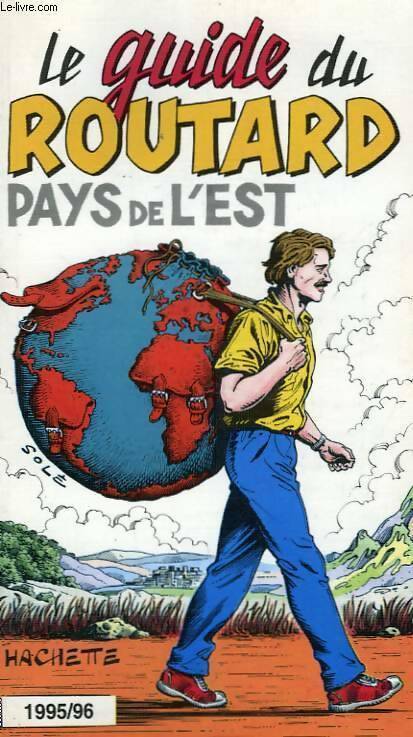 Livrenpoche : Pays de l'est 1995-1996 - Collectif - Livre