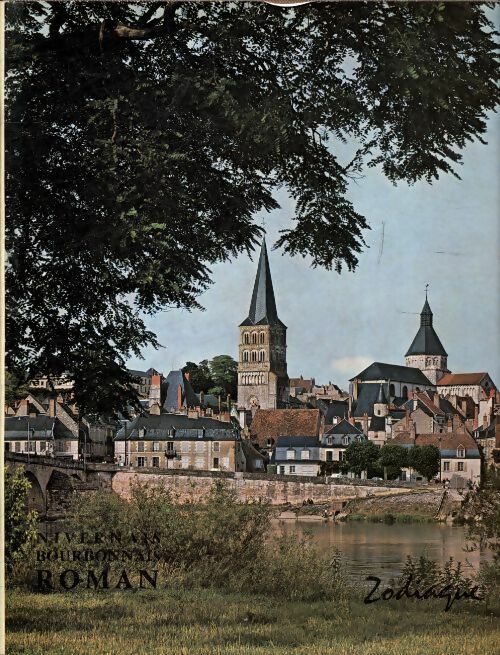 Livrenpoche : Nivernais-Bourbon roman - Jean Dupont - Livre