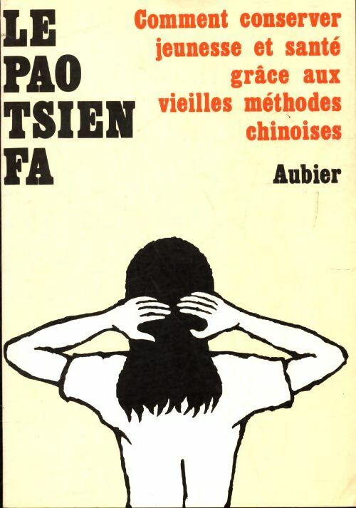 Livrenpoche : Le pao tsien fa  - Collectif - Livre