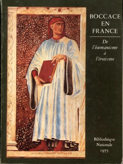 Livrenpoche : Boccage en France - Collectif - Livre