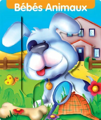 Livrenpoche : Snif le chien - Collectif - Livre