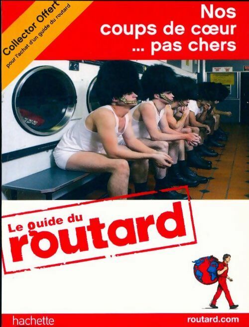 Livrenpoche : Nos coups de coeur... pas chers - Collectif - Livre