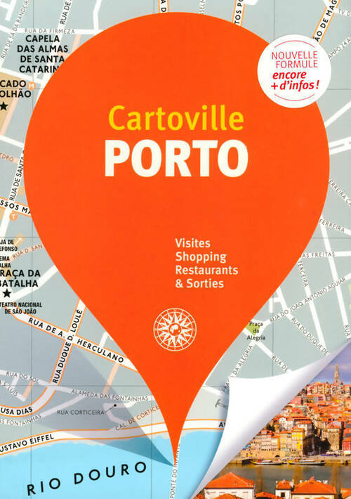 Livrenpoche : Porto - Collectif - Livre