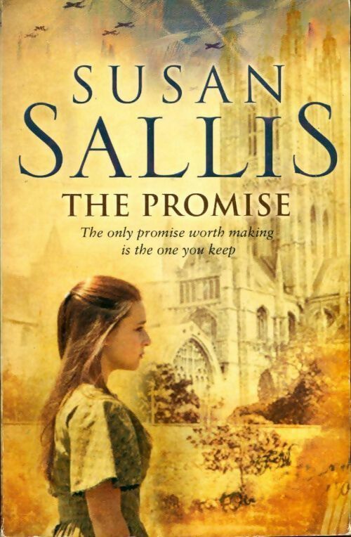 Livrenpoche : The promise - Susan Sallis - Livre