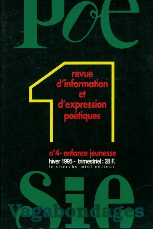 Livrenpoche : La fête - Collectif - Livre