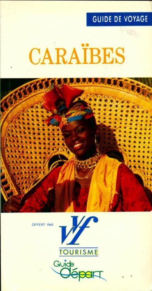 Livrenpoche : Caraïbes - Collectif - Livre