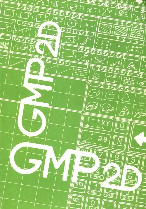 Livrenpoche : GMP 2D Tome I - Collectif - Livre