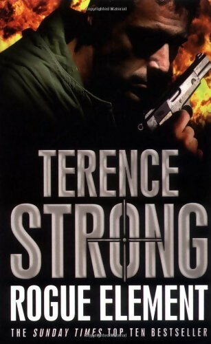 Livrenpoche : Rogue element - Terence Strong - Livre