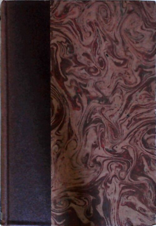 Livrenpoche : Victor Hugo raconté par un témoin de sa vie - Victor Hugo - Livre