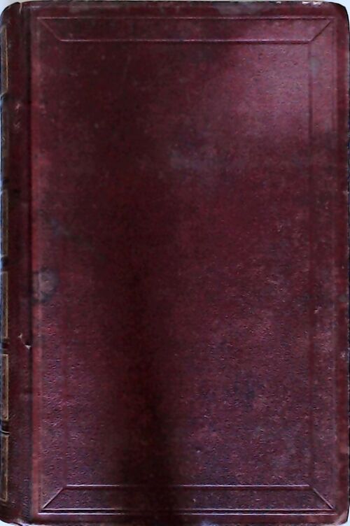 Livrenpoche : Résidences royales et impériales de France - J.J. Abbé Bourassé - Livre