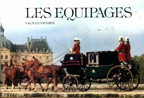 Livrenpoche : Les équipages - Patrice De Vogué - Livre