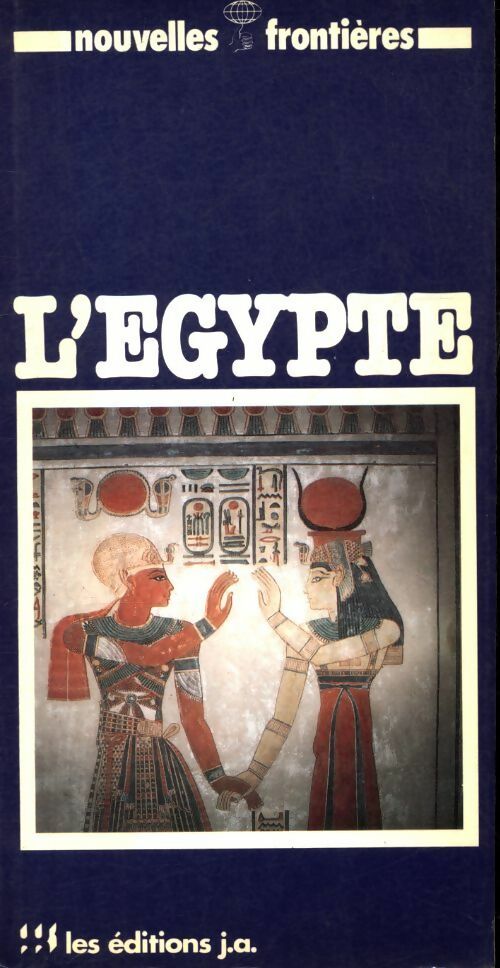Livrenpoche : L'Egypte - Bruno Clostre - Livre
