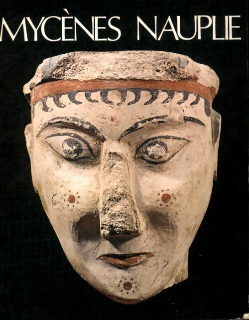 Livrenpoche : Mycènes / Nauplie - Petros G Themelis - Livre