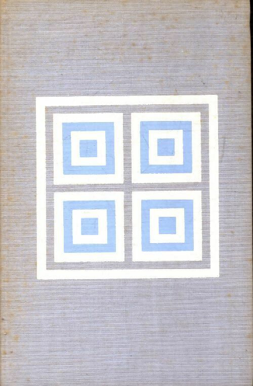 Livrenpoche : Quatre romans dans le goût français - Collectif - Livre